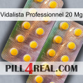 Vidalista Professional 20Mg new10